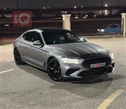 جنسس G70